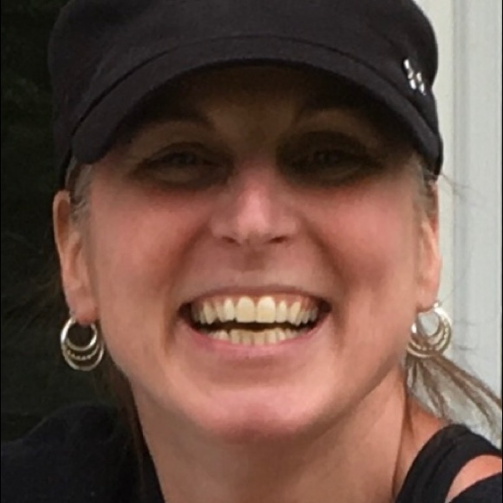 Meet your Posher, Sheri